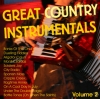 Great Country Instrumentals Vol. 2